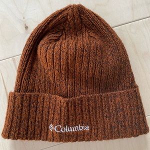 Columbia Beanie